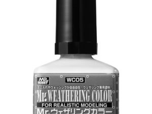 MR-WC05 - Mr. Weathering Color Multi White (40ml)