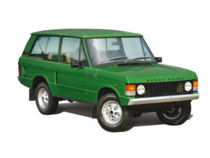 ITA3644 - 1:24 Range Rover Classic