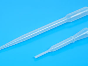 Tam87124 - Tamiya Pipette Set (Short & Long 3pcs. Each)