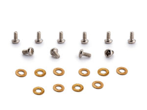 SI-CH41c - Replacement Motor Fixing Screws (x10)