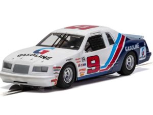 SCA-C4035 - Ford Thunderbird - Blue/White/Red