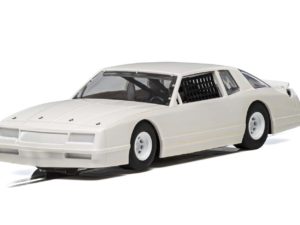 SCA-C4072 - Chevrolet Monte Carlo 1986 - White