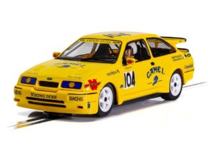SCA-C4155 - Ford Sierra RS500 - 'Came 1st'