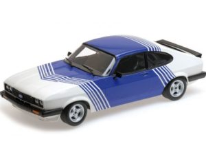 PMA155788600 – 1:18 Ford Capri 3.0 (1978)