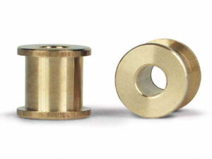 SI-PA11 - Brass Bushings for Proslot (2pcs)