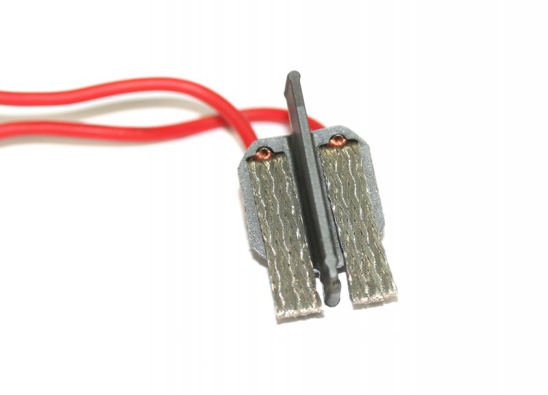 SP103148 - Sloting Plus Tin Plated Copper Braid 0.25mm Thickness (1meter) - Image 3