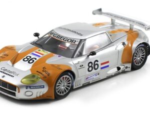 SC-6042R - Spyker C8 Spyder GT2R 24h LM'06 #86   -R Chasis- Anglewinder