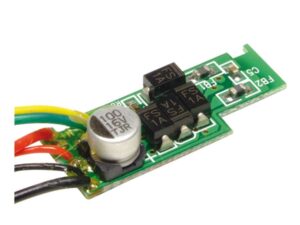 SCA-C7005 - Scalextric Retro-Fit Digital Chip A - Single Seater Type