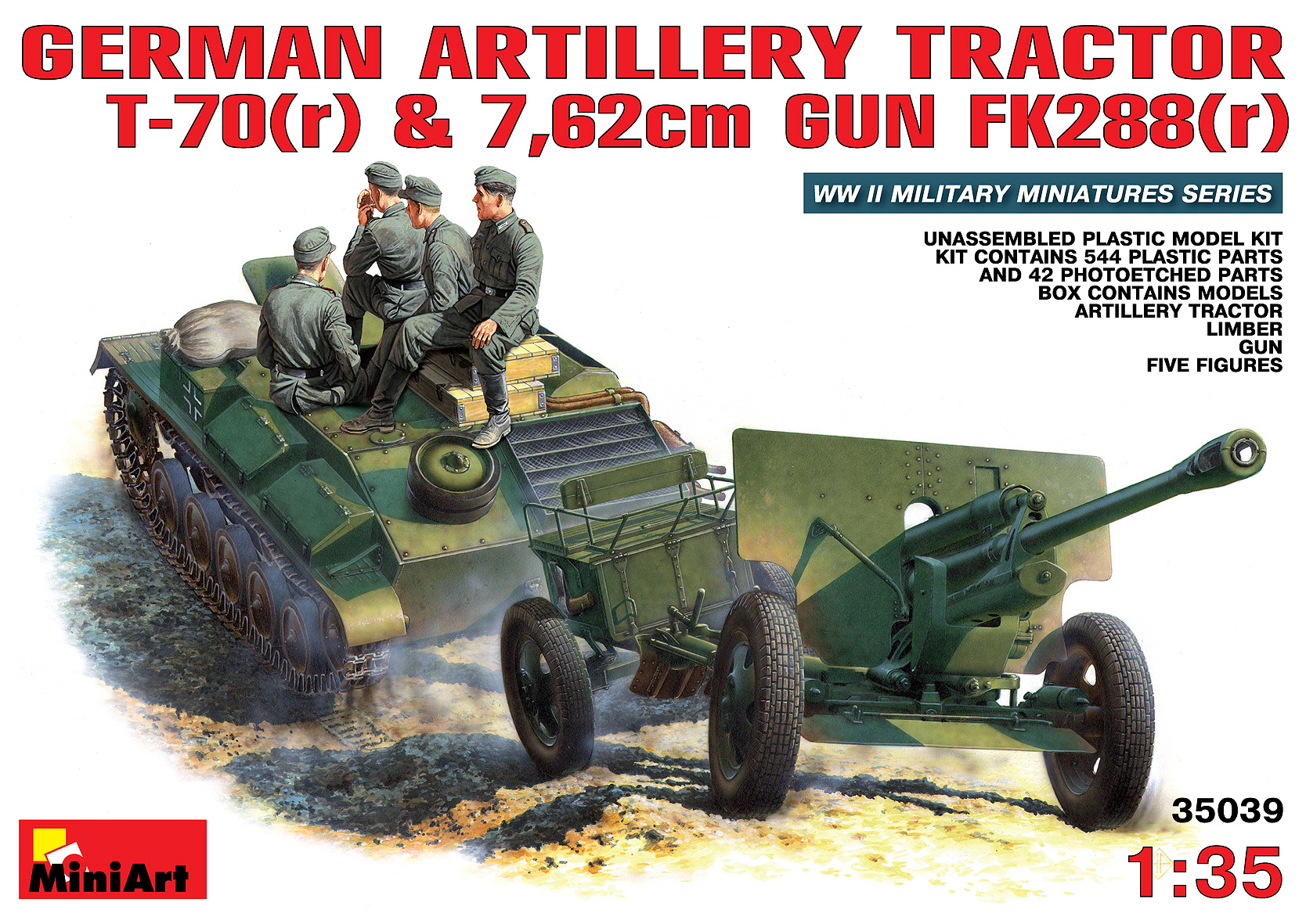 MINARTページです MiniArt Archives - Model Tech Hobbies
