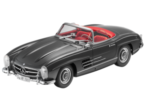 PMA180039036 - 1:18 - Mercedes-Benz 300SL ROADSTER- W198 - 1958