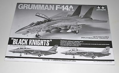 Tam60313 – 1:32 Grumman F-14A Tomcat "Black Knights" - Image 7