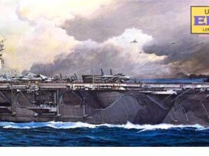 Tam78007 - 1:350 U.S. Aircraft Carrier CVN-65 Enterprise