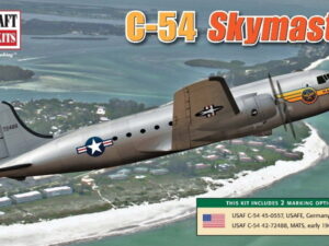 Minc14614 - 1:144 C-54 Skymaster