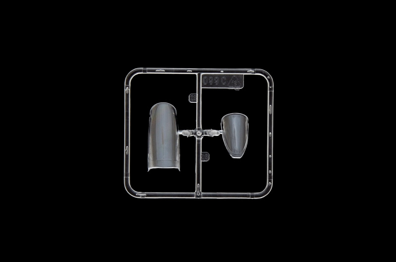 ITA1340 - 1:72 EF 2000 Typhoon IIB (Twin Seater) - Image 7