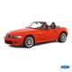 WEL29379R - 1:24 BMW Z3 2002