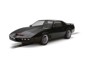 SCA-C4226 - K.I.T.T - Knight Rider