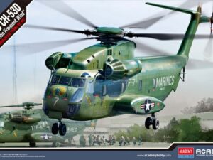 ACA12575 - 1:72 USMC CH-53D "Operation Frequent Wind