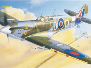 Ita094 - 1:72 Spitfire Mk.IX