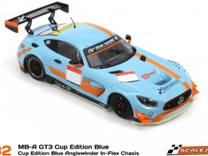 SC-6218c - Mercedes-AMG GT3 Cup Edition Blue