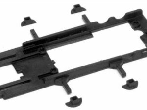 SI-CH16 - Main Chassis - Flexible Type - HRS Chassis