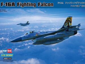 HOB80272 - 1:72 F-16A - Fighting Falcon