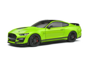 S1805902 – 1:18 Ford Shelby GT500 - Grabber Lime 2020