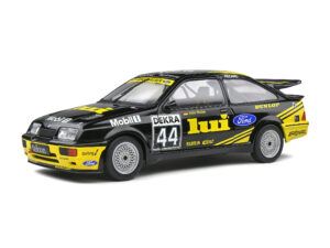 S1806101 – 1:18 Ford Sierra RS500 – Nurburgring DTM – 1989 – V. Weilder #44