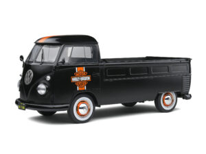 S1806704 - 1:18 Volkswagen T1 Pick Up Custom - 1950