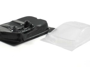 SC-6618 - Lexan Cockpit - BMW Z4 GT3