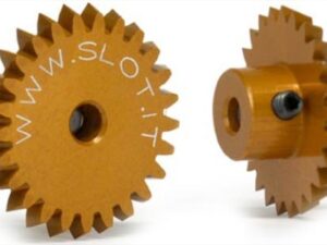 SI-GA25LH - Anglewinder Gear Ergal 25 teeth - Long Hub (1)