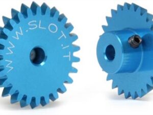 SI-GA26LH - Anglewinder Gear Ergal 26 teeth - Long Hub (1)