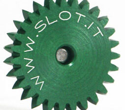 SI-GA27 - Anglewinder Gear Ergal 27 teeth (1)