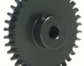 SI-GA36 - Anglewinder Gear Ergal 36 teeth (1)