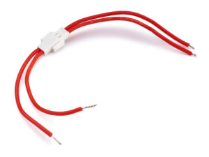 SI-SP45 - Motor Cable with Connectors (3 Pcs)