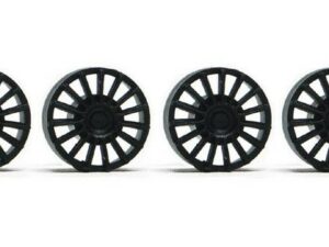 SI-PA16B - Wheel Inserts - OZ - Black (4)
