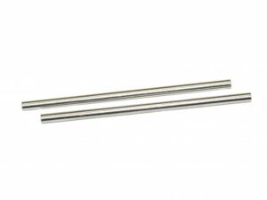 SP042055 - Sloting Plus Hollow Steel Axle 55 x 2,38 mm (3/32´´) (2 Pcs)