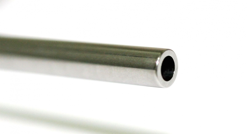 SP042055 - Sloting Plus Hollow Steel Axle 55 x 2,38 mm (3/32´´) (2 Pcs) - Image 2