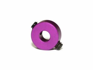 SP061100 - Sloting Plus - Superfine and Low Friction Stopper M2 x 3mm (4 Pcs)