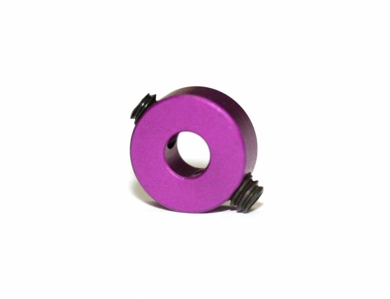 SP061100 - Sloting Plus - Superfine and Low Friction Stopper M2 x 3mm (4 Pcs)