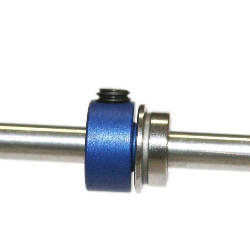 SP061103 - Sloting Plus - Universal Stopper for Ball Bearings M2 (4 Pcs) - Image 2