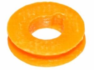 SP079902 - 1/32 Pulley 3D REAR 11mm for Spur Gears Sloting Plus