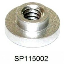 SP115002 - Suspension Kit Nuts - BIG Special M2 - Aluminium (6)