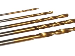SP140011 - Drill Bit Set