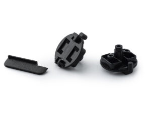 PC-HR01 - Home Racing Series - Pickup set for CT01a Car