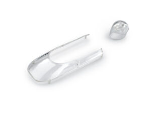 PC-PCS05v - Ferrari 312B Transparent Parts