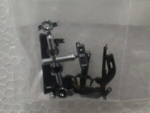 SW-SBB/B - Ferrari 512 BB - Small Spare Parts