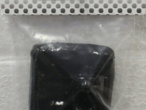 SW-SBB/E - Ferrari 512 BB - Lexan Cockpit - Black