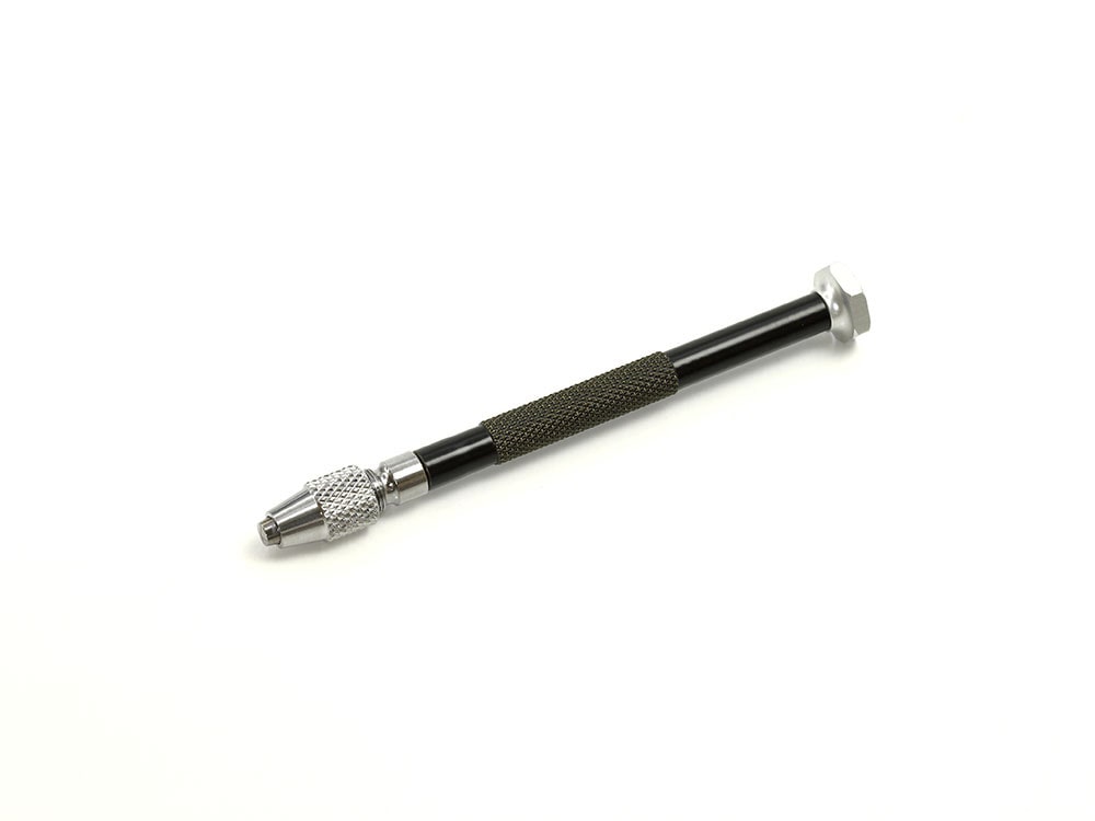 Tam74051 - Fine Pin Vise - S (0.1 - 1.0mm)