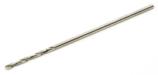 Tam74096 - Fine Drill Bit 0.8mm - Image 2