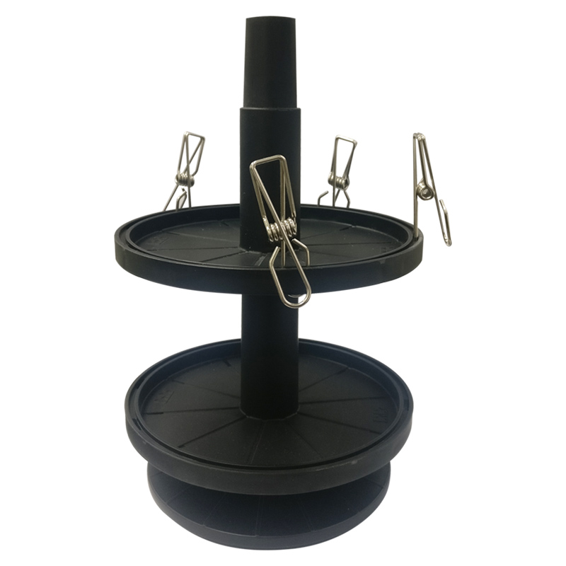 Tam74077 - Paint Jar Stand - Image 2